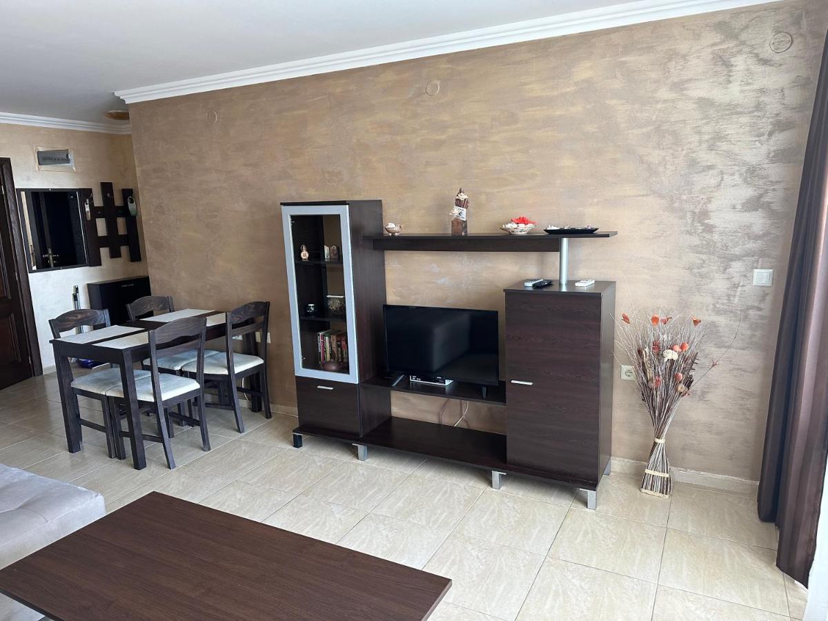 Bademite Apartments 스베티 블라스 외부 사진