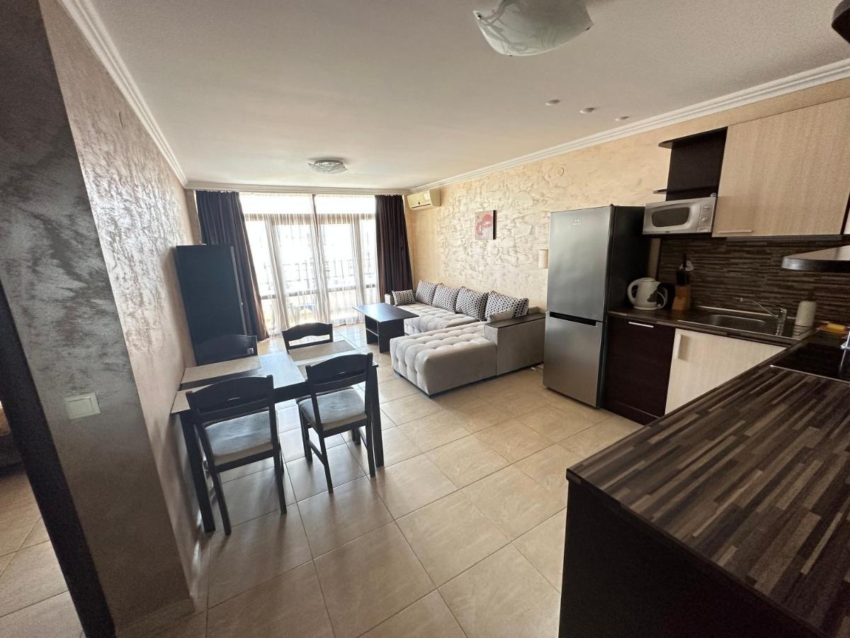 Bademite Apartments 스베티 블라스 외부 사진