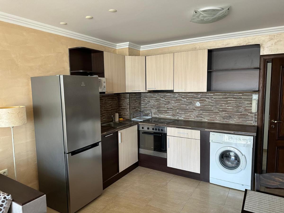 Bademite Apartments 스베티 블라스 외부 사진