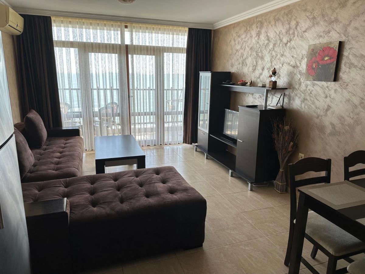 Bademite Apartments 스베티 블라스 외부 사진