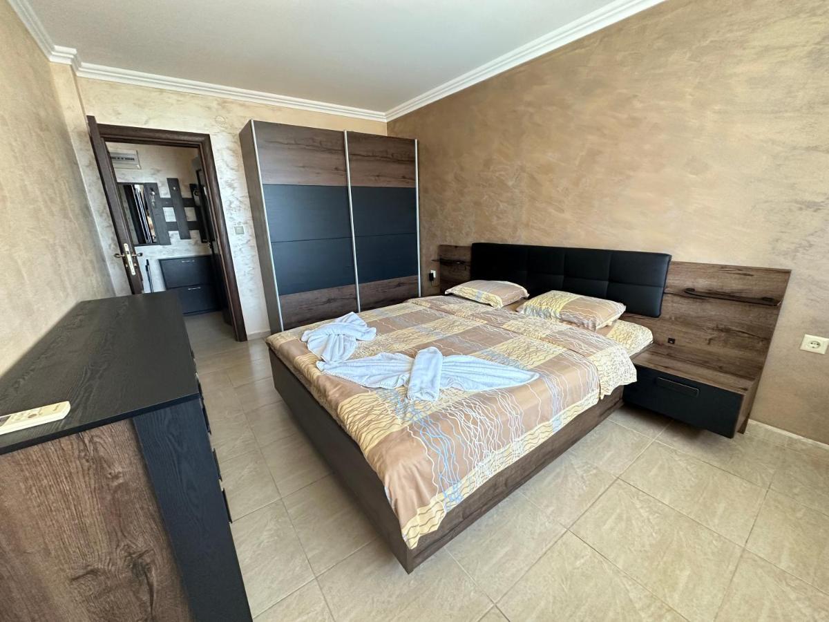 Bademite Apartments 스베티 블라스 외부 사진