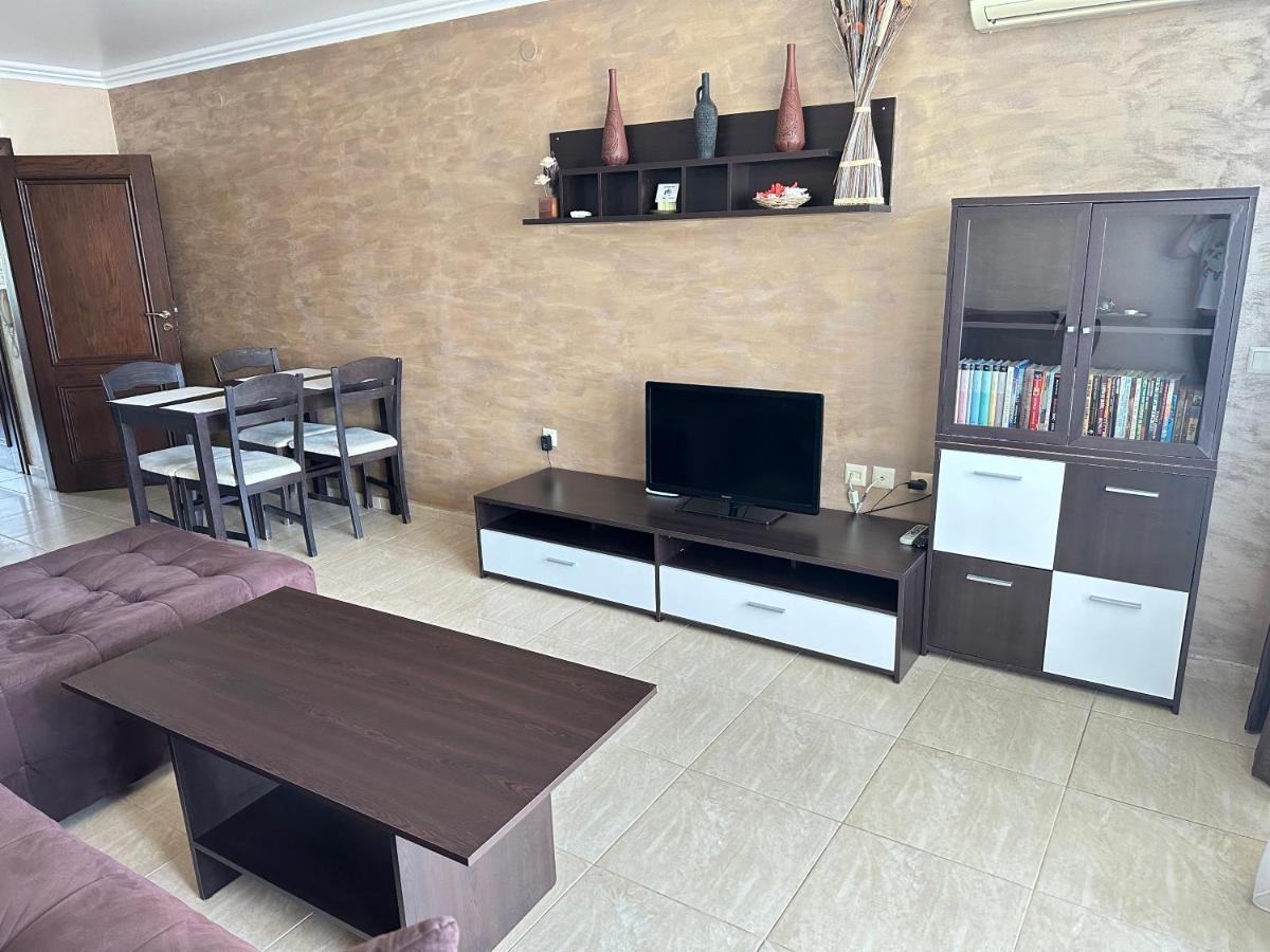 Bademite Apartments 스베티 블라스 외부 사진
