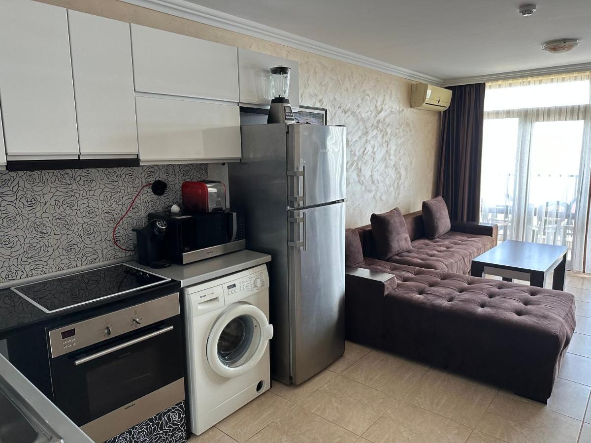 Bademite Apartments 스베티 블라스 외부 사진
