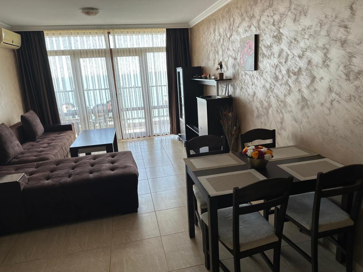 Bademite Apartments 스베티 블라스 외부 사진