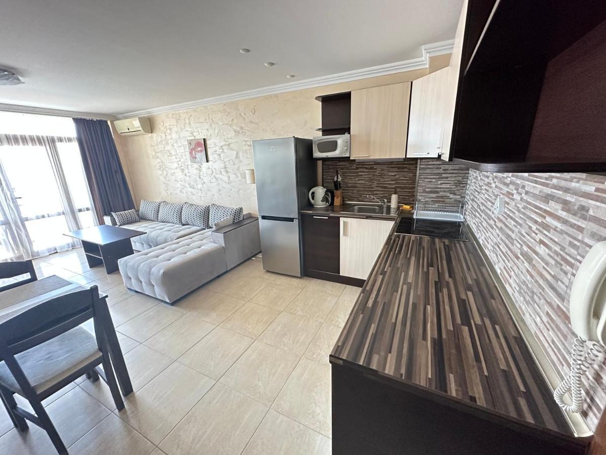 Bademite Apartments 스베티 블라스 외부 사진